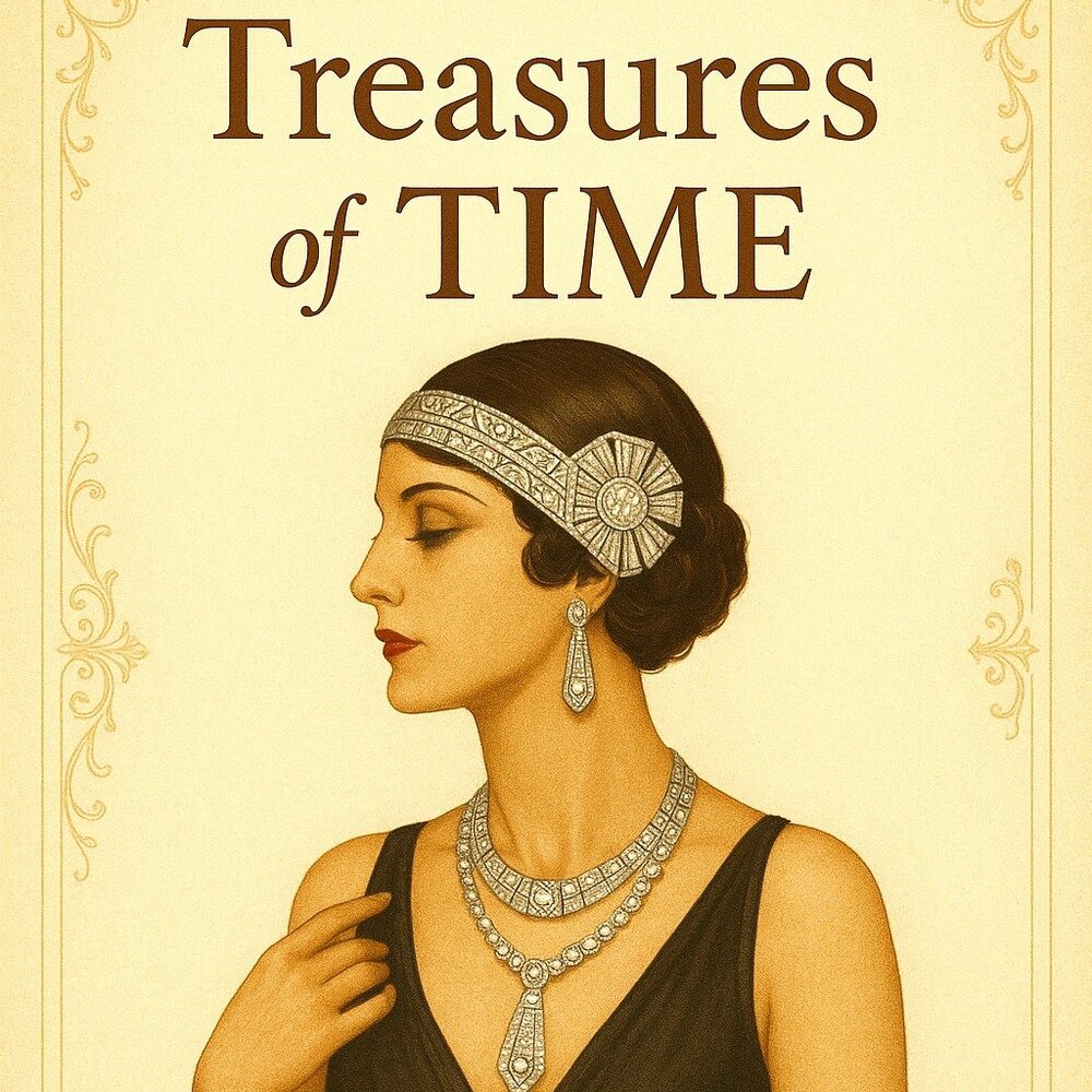 Vintage & Modern Jewelry/ No Cancellations. Please read the description!
